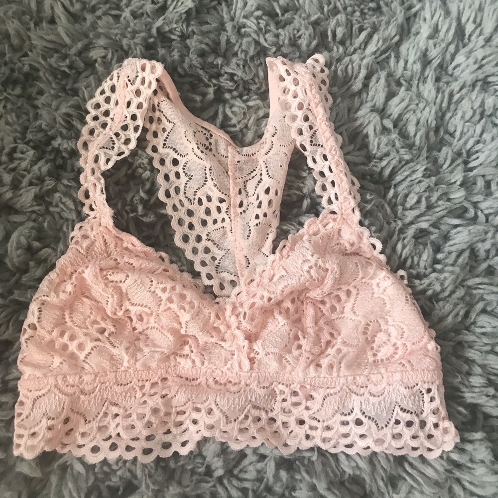 Aerie Bralette